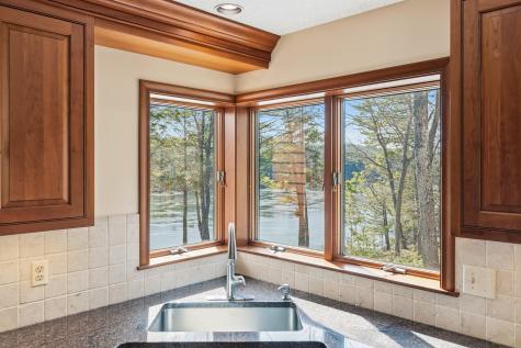 105 Cushman Point Road Wiscasset ME 04578