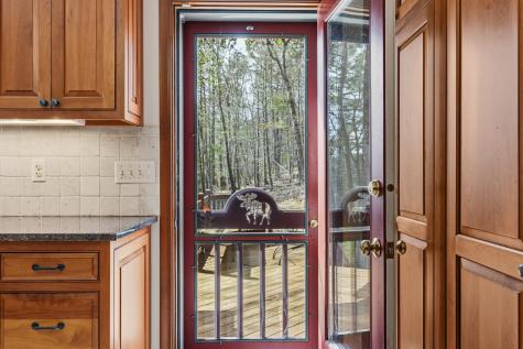 105 Cushman Point Road Wiscasset ME 04578