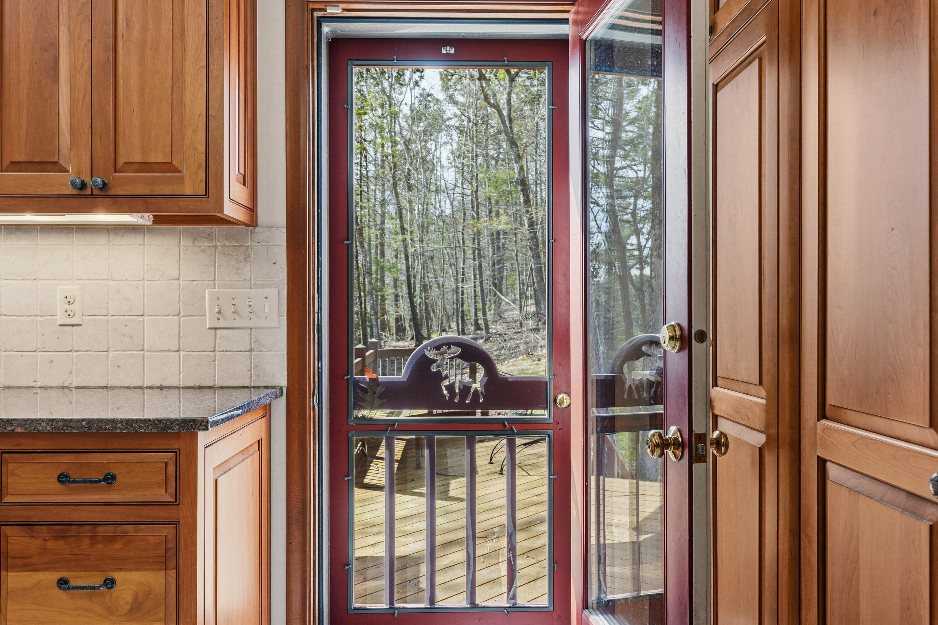 105 Cushman Point Road Wiscasset ME 04578