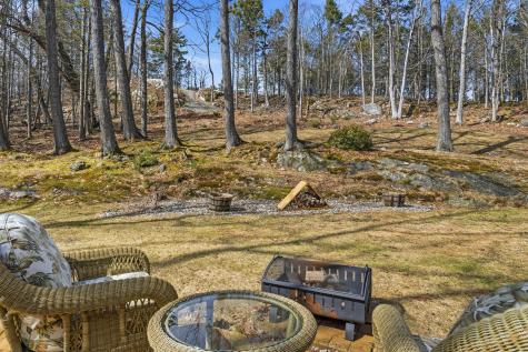 105 Cushman Point Road Wiscasset ME 04578