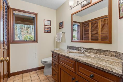 105 Cushman Point Road Wiscasset ME 04578