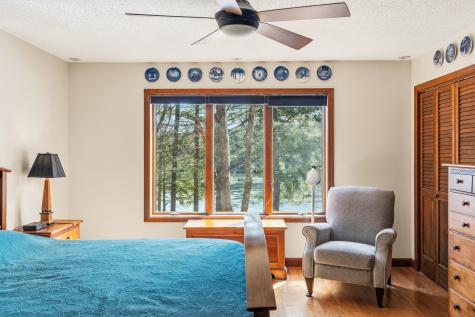 105 Cushman Point Road Wiscasset ME 04578