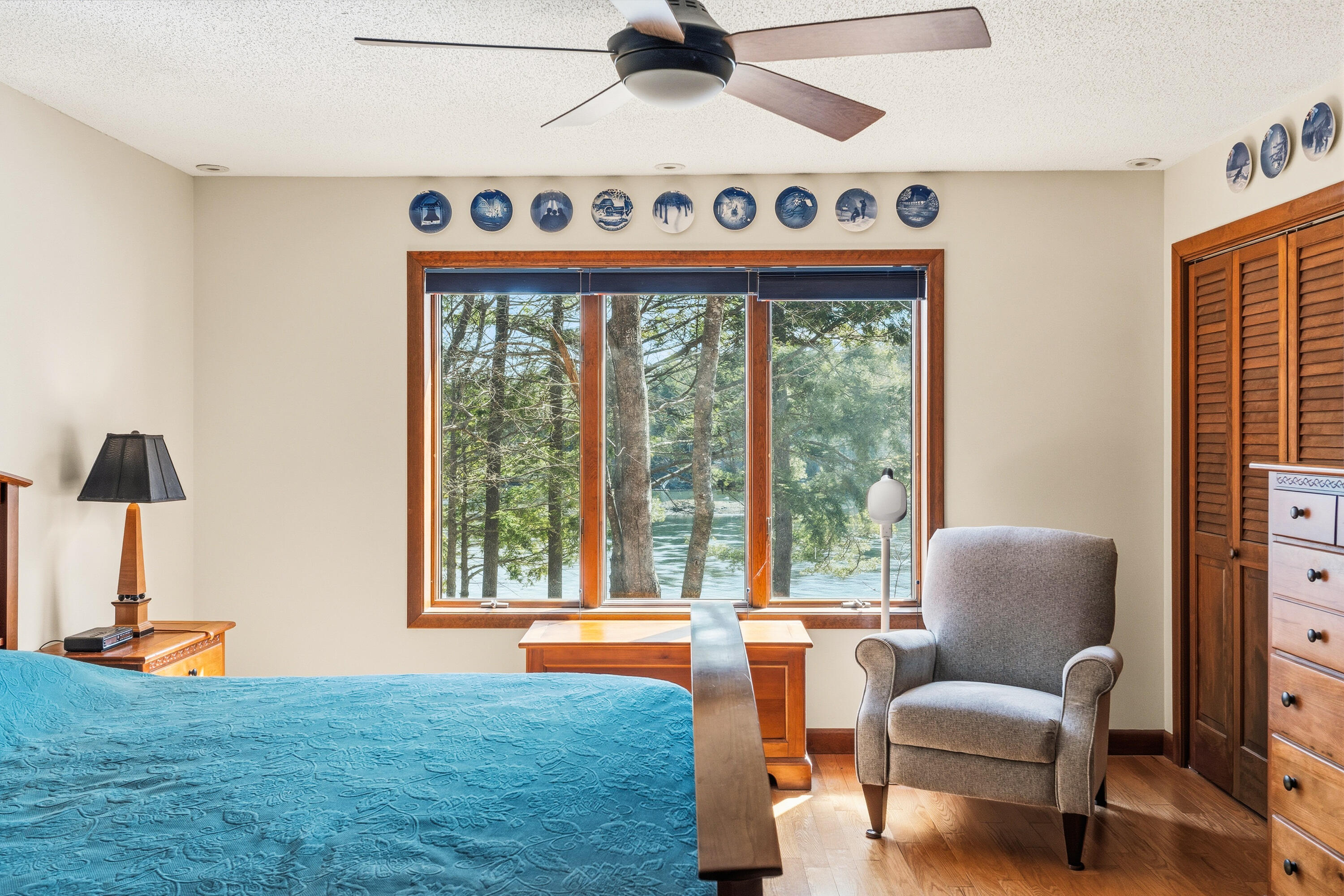105 Cushman Point Road Wiscasset ME 04578