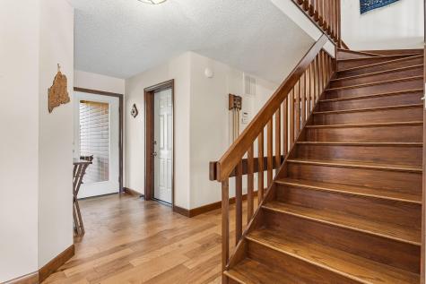 105 Cushman Point Road Wiscasset ME 04578