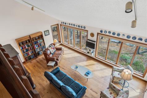 105 Cushman Point Road Wiscasset ME 04578