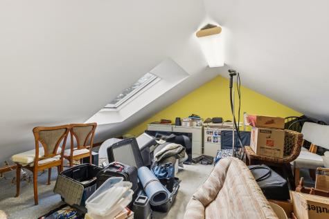 105 Cushman Point Road Wiscasset ME 04578