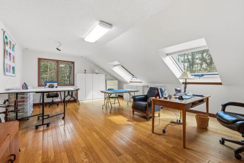 105 Cushman Point Road Wiscasset ME 04578