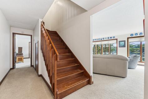 105 Cushman Point Road Wiscasset ME 04578