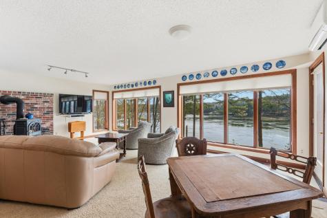 105 Cushman Point Road Wiscasset ME 04578