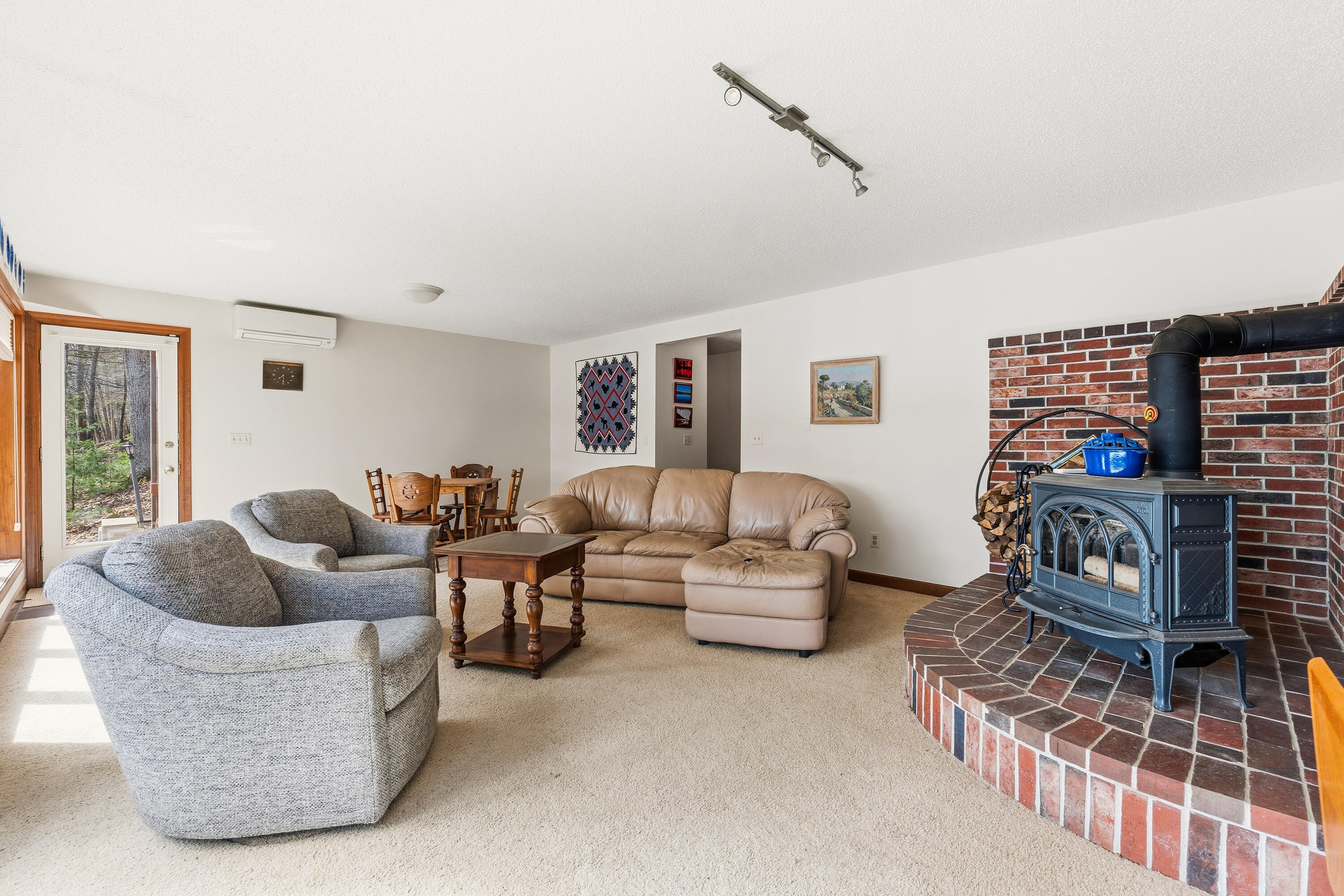 105 Cushman Point Road Wiscasset ME 04578