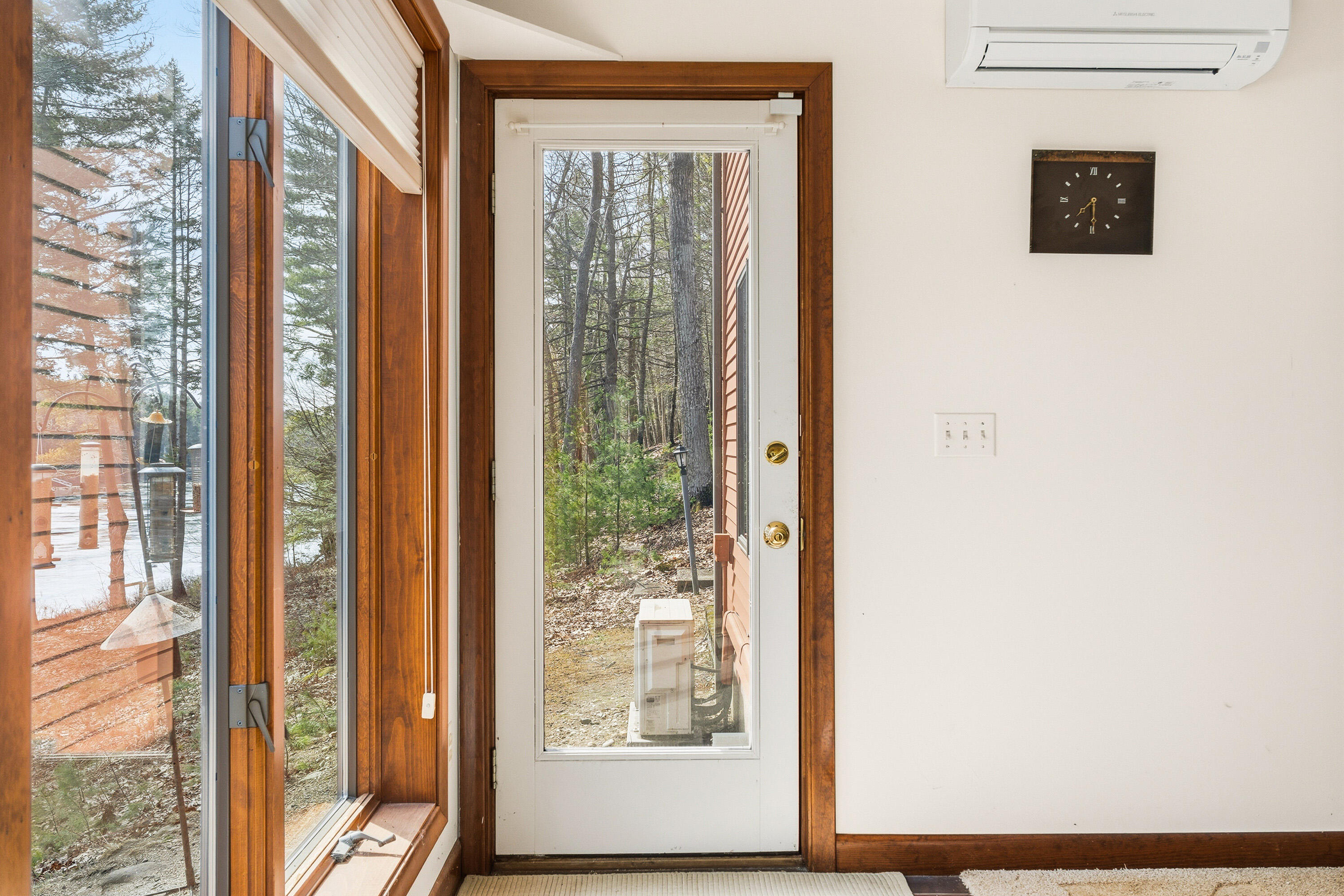 105 Cushman Point Road Wiscasset ME 04578