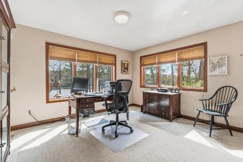 105 Cushman Point Road Wiscasset ME 04578