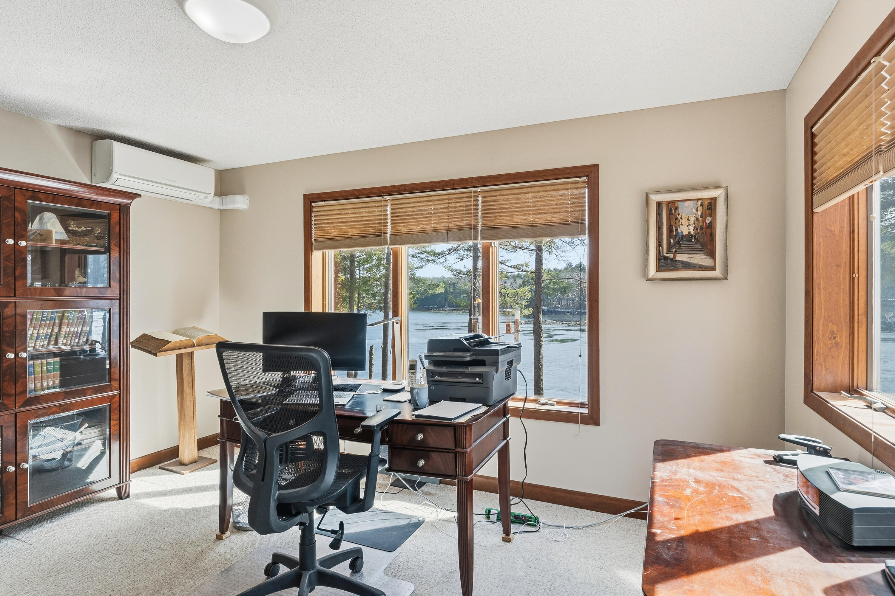105 Cushman Point Road Wiscasset ME 04578