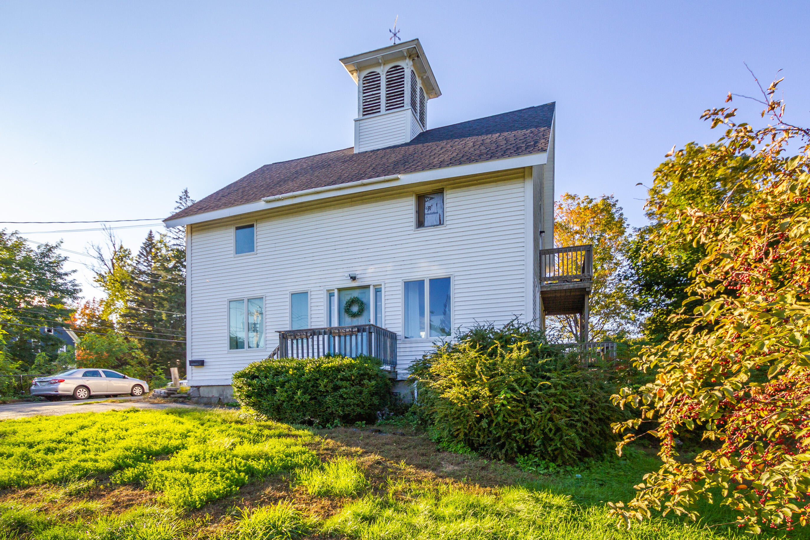 342 Water Street Hallowell ME 04347