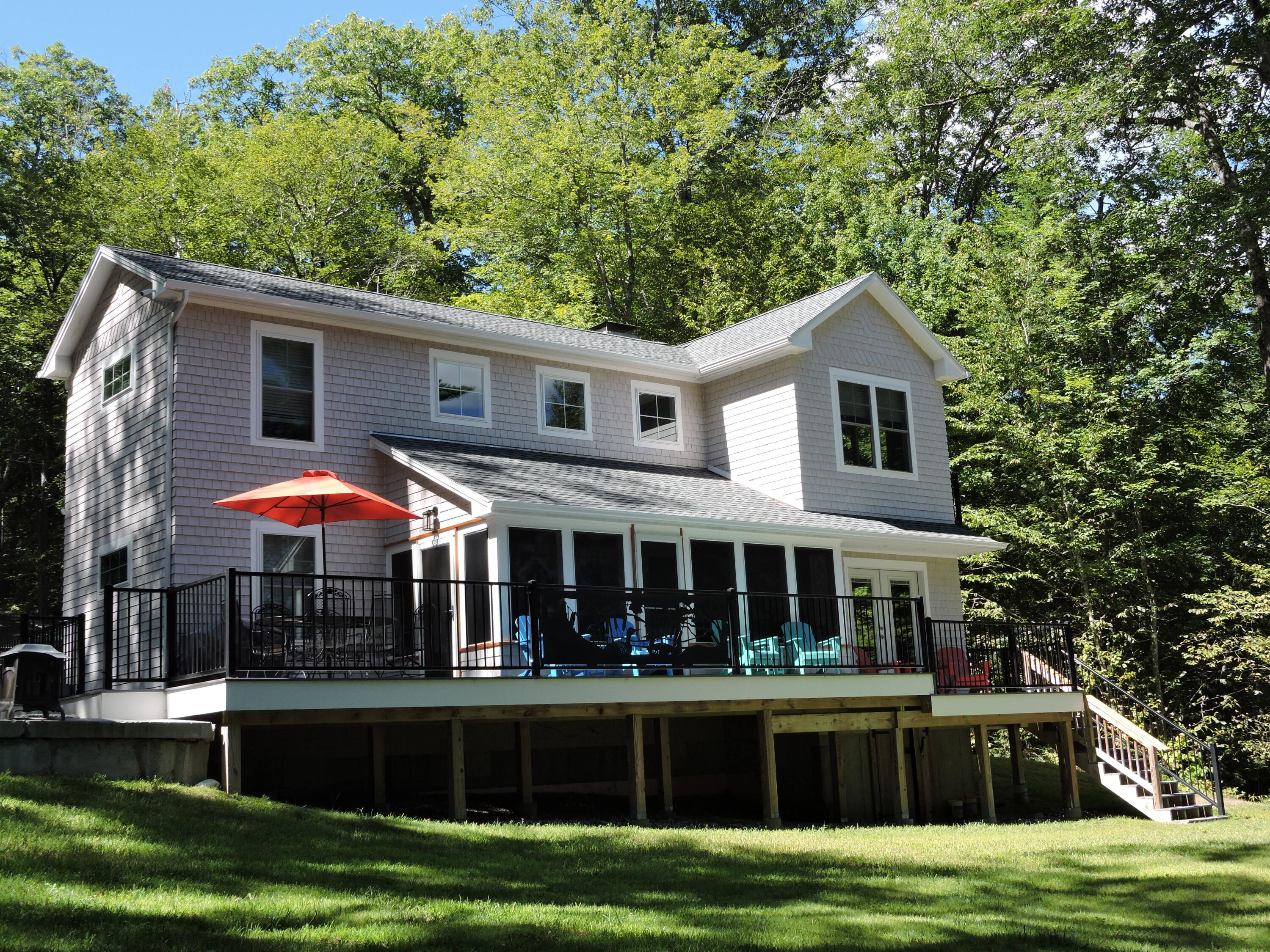 7 Juniper Circle Bridgton ME 04009