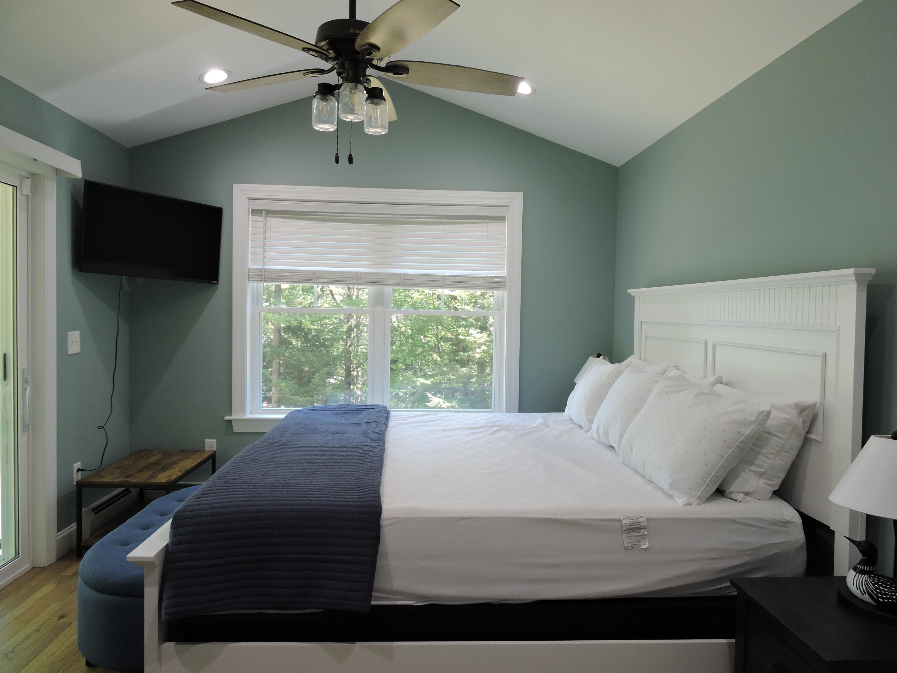 7 Juniper Circle Bridgton ME 04009