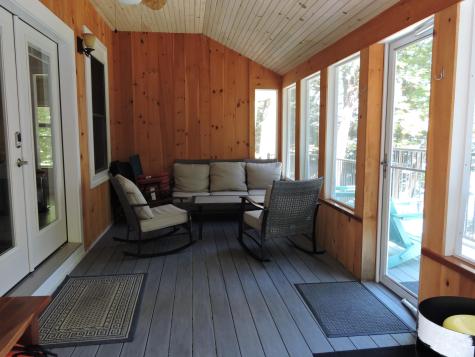 7 Juniper Circle Bridgton ME 04009
