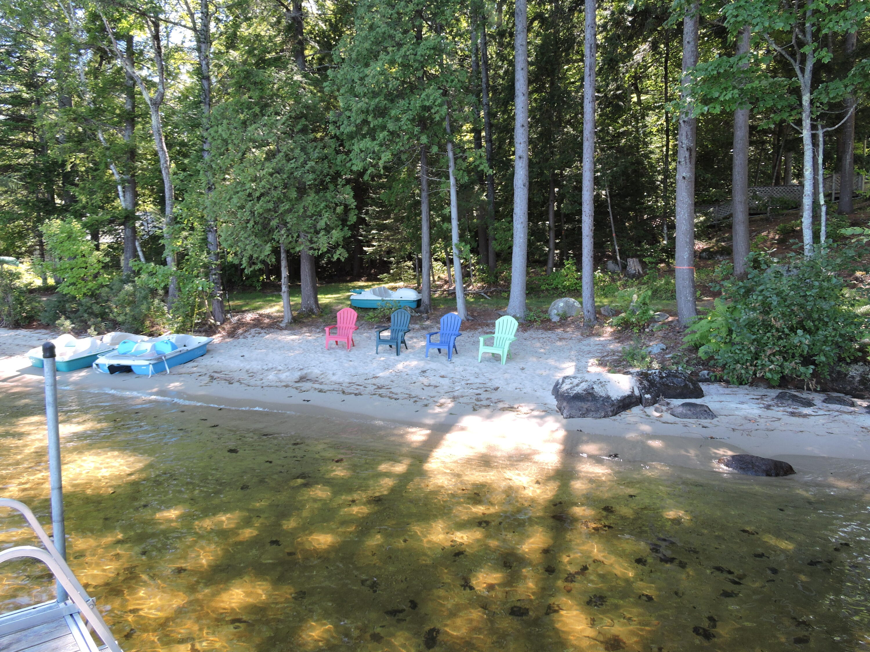 7 Juniper Circle Bridgton ME 04009