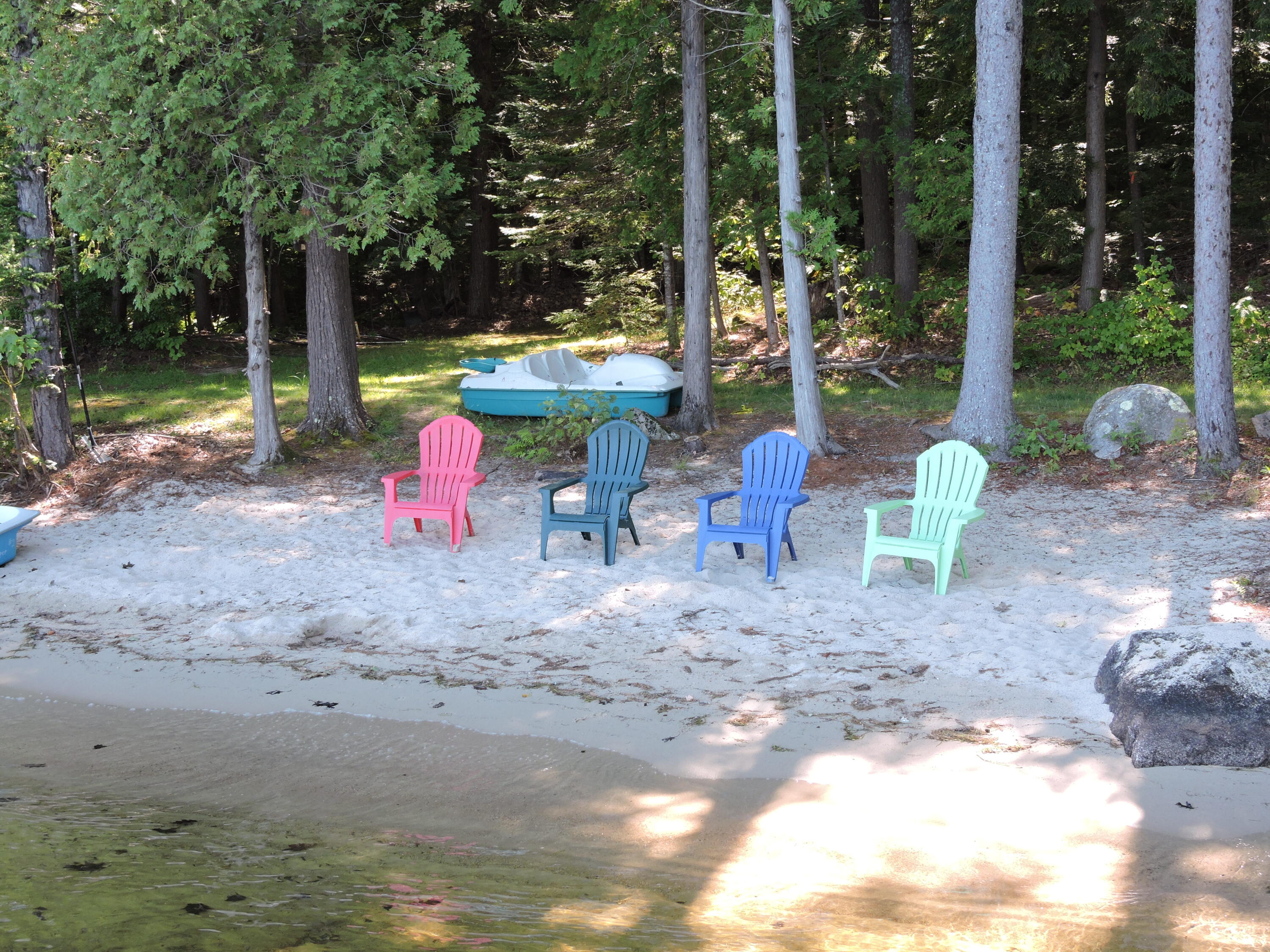 7 Juniper Circle Bridgton ME 04009