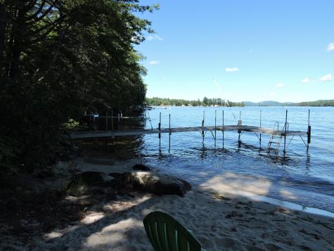 7 Juniper Circle Bridgton ME 04009