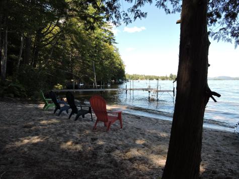 7 Juniper Circle Bridgton ME 04009