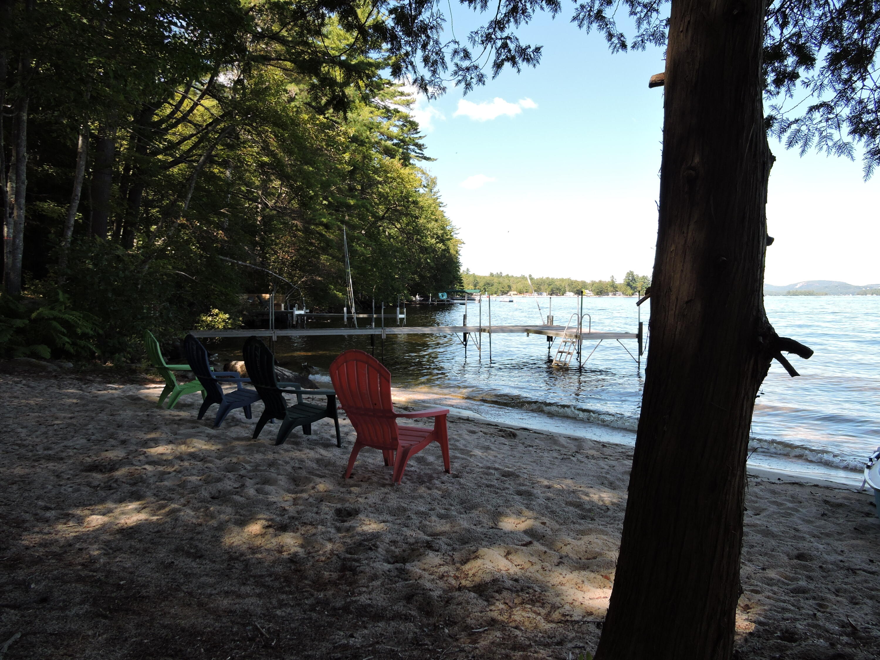 7 Juniper Circle Bridgton ME 04009