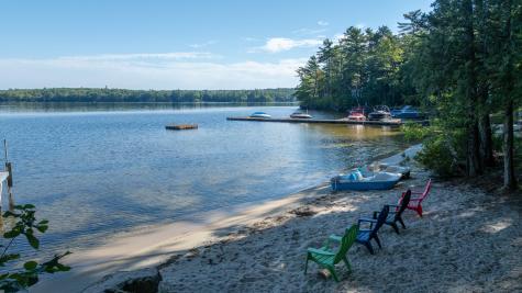 7 Juniper Circle Bridgton ME 04009