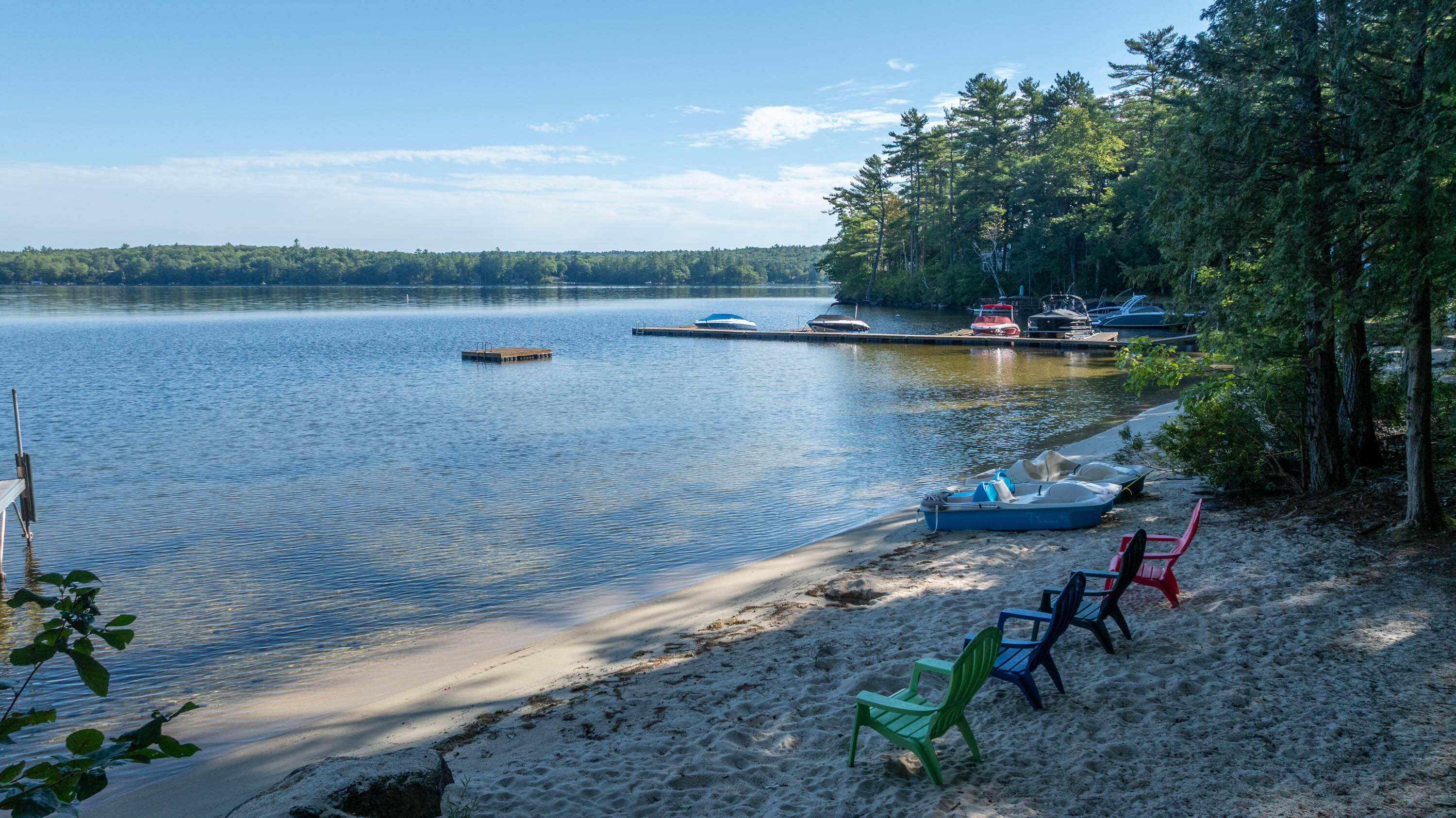7 Juniper Circle Bridgton ME 04009