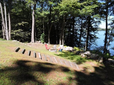 7 Juniper Circle Bridgton ME 04009