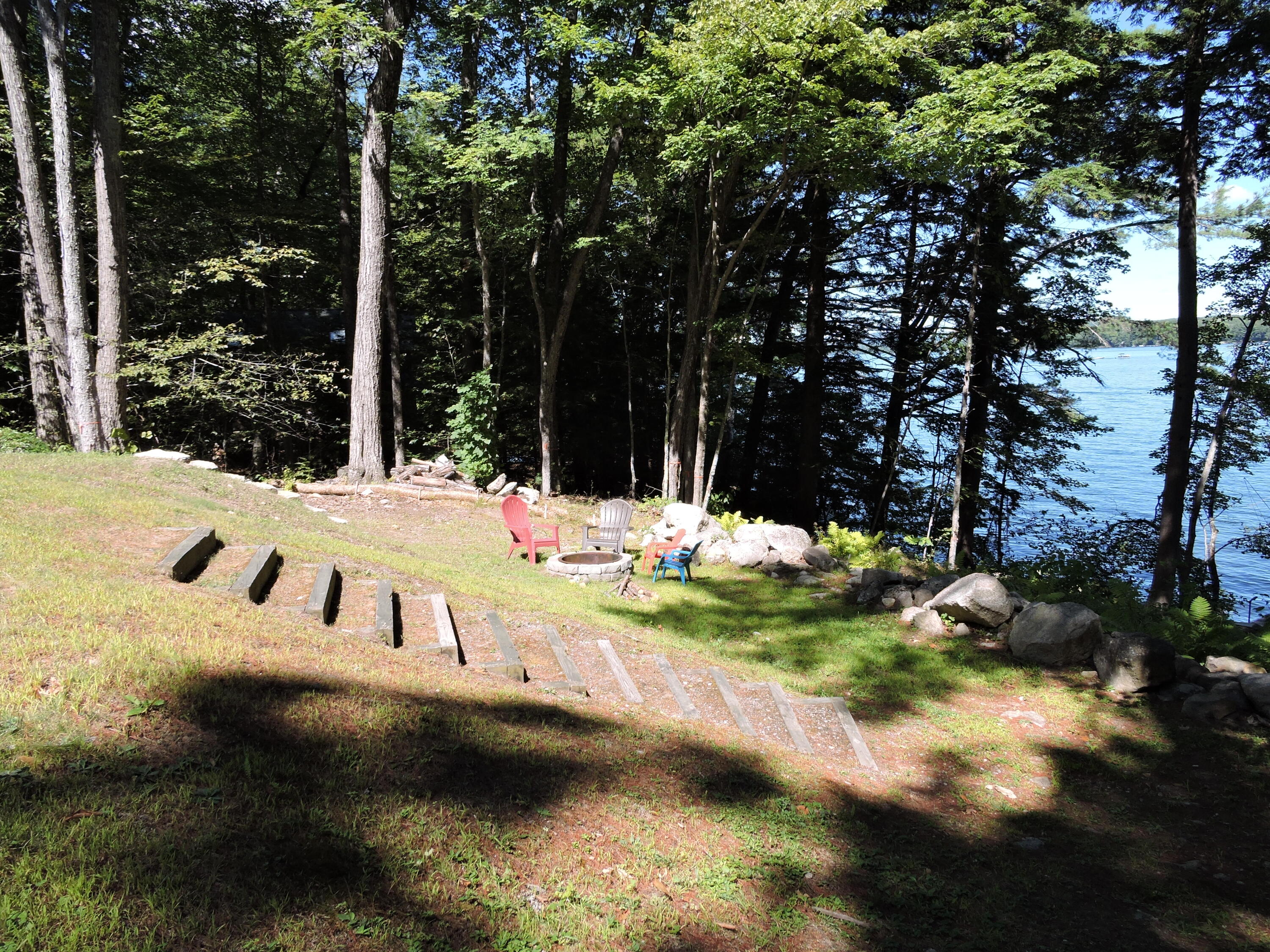 7 Juniper Circle Bridgton ME 04009