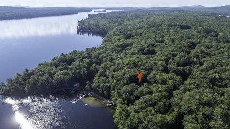 7 Juniper Circle Bridgton ME 04009