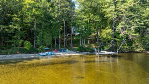 7 Juniper Circle Bridgton ME 04009