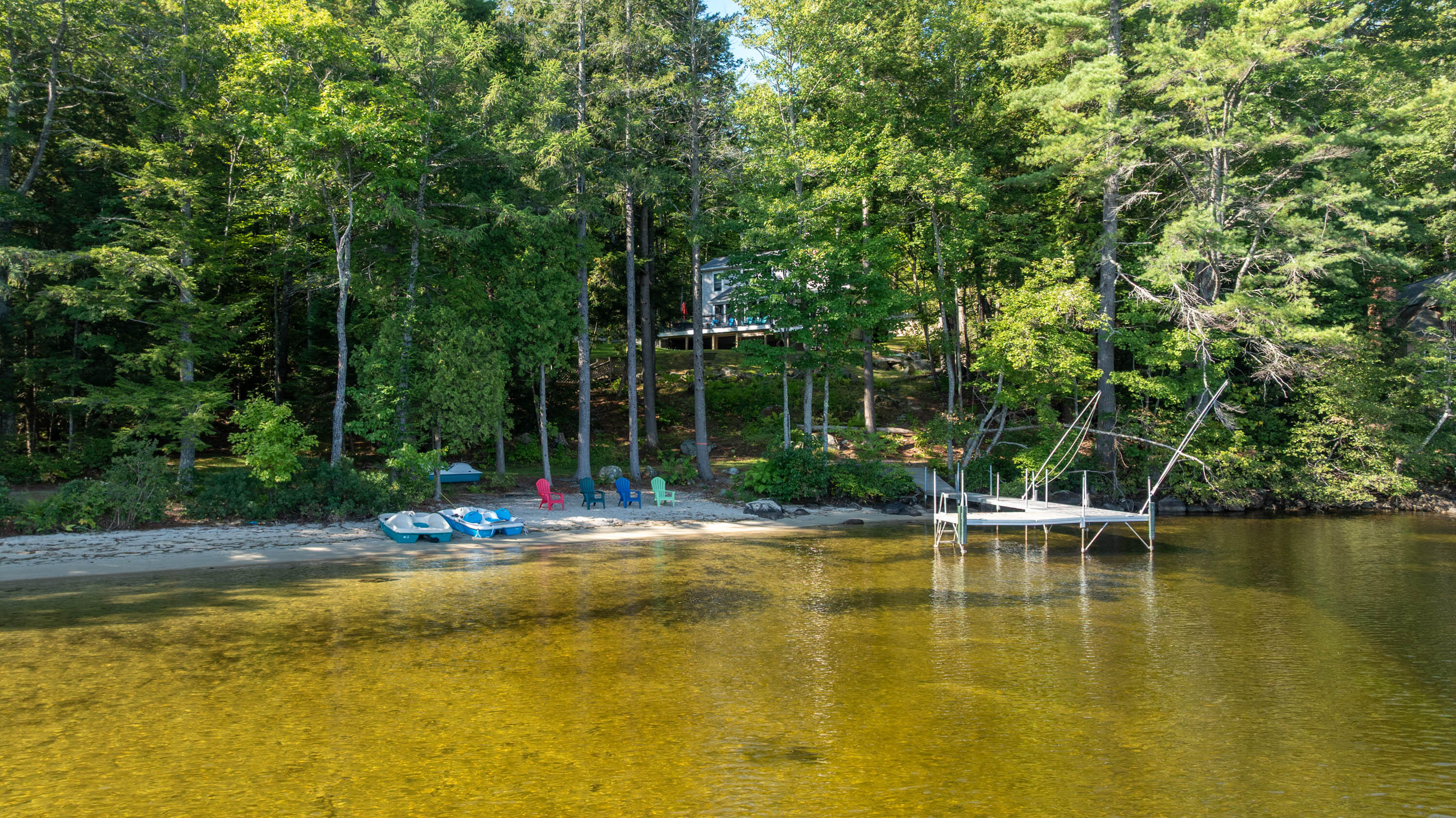 7 Juniper Circle Bridgton ME 04009