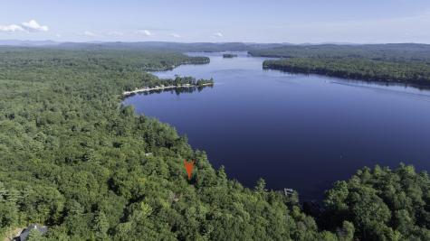 7 Juniper Circle Bridgton ME 04009