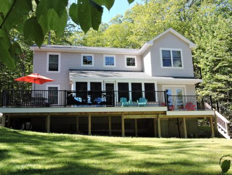 7 Juniper Circle Bridgton ME 04009