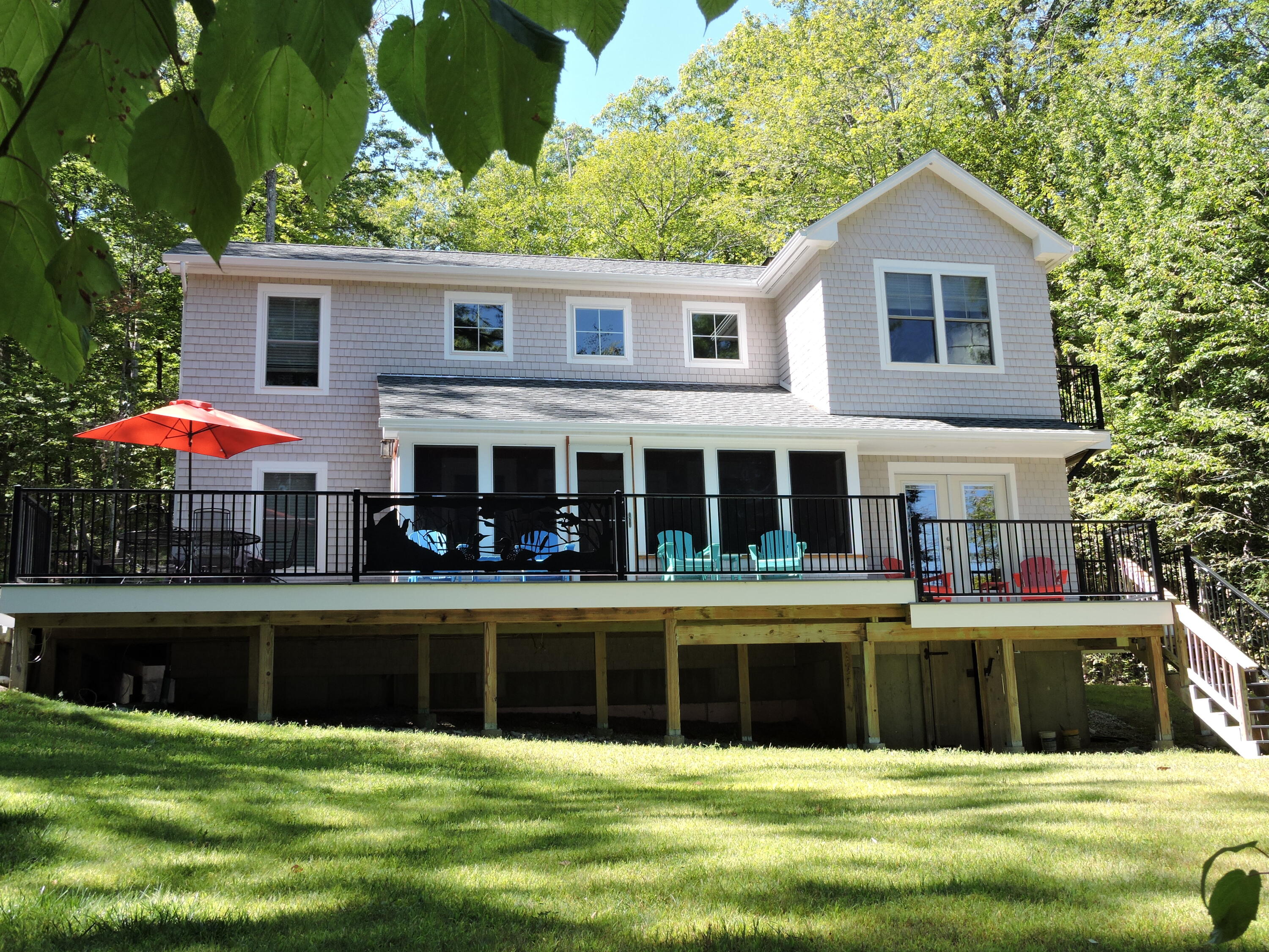 7 Juniper Circle Bridgton ME 04009