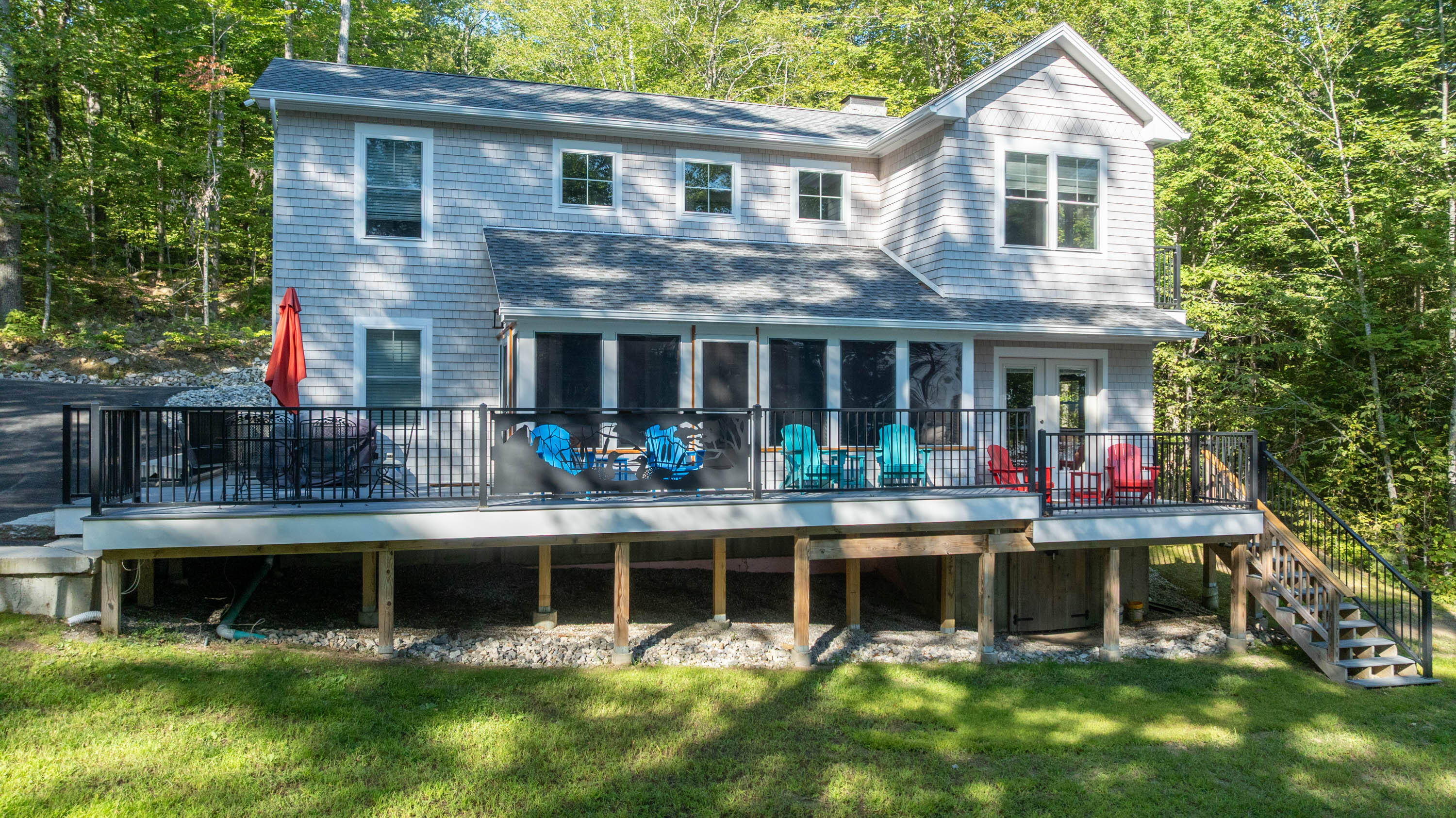 7 Juniper Circle Bridgton ME 04009