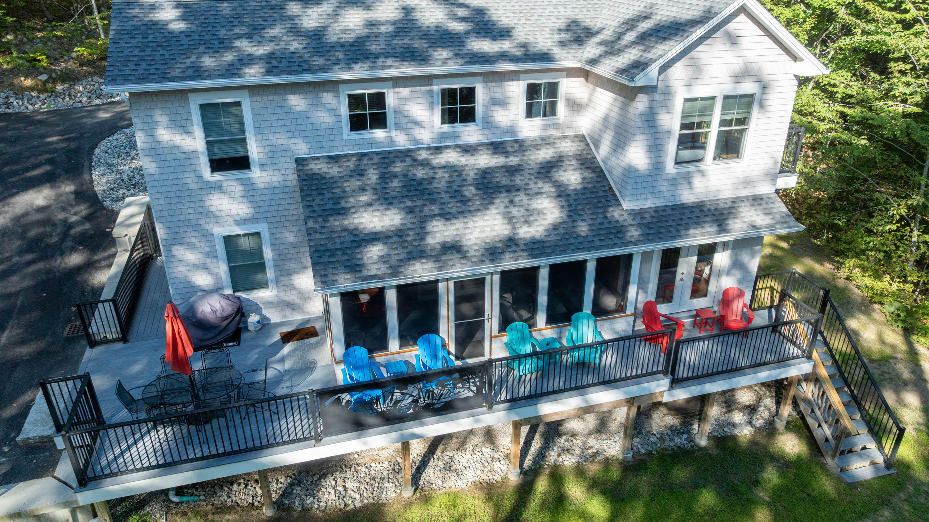 7 Juniper Circle Bridgton ME 04009