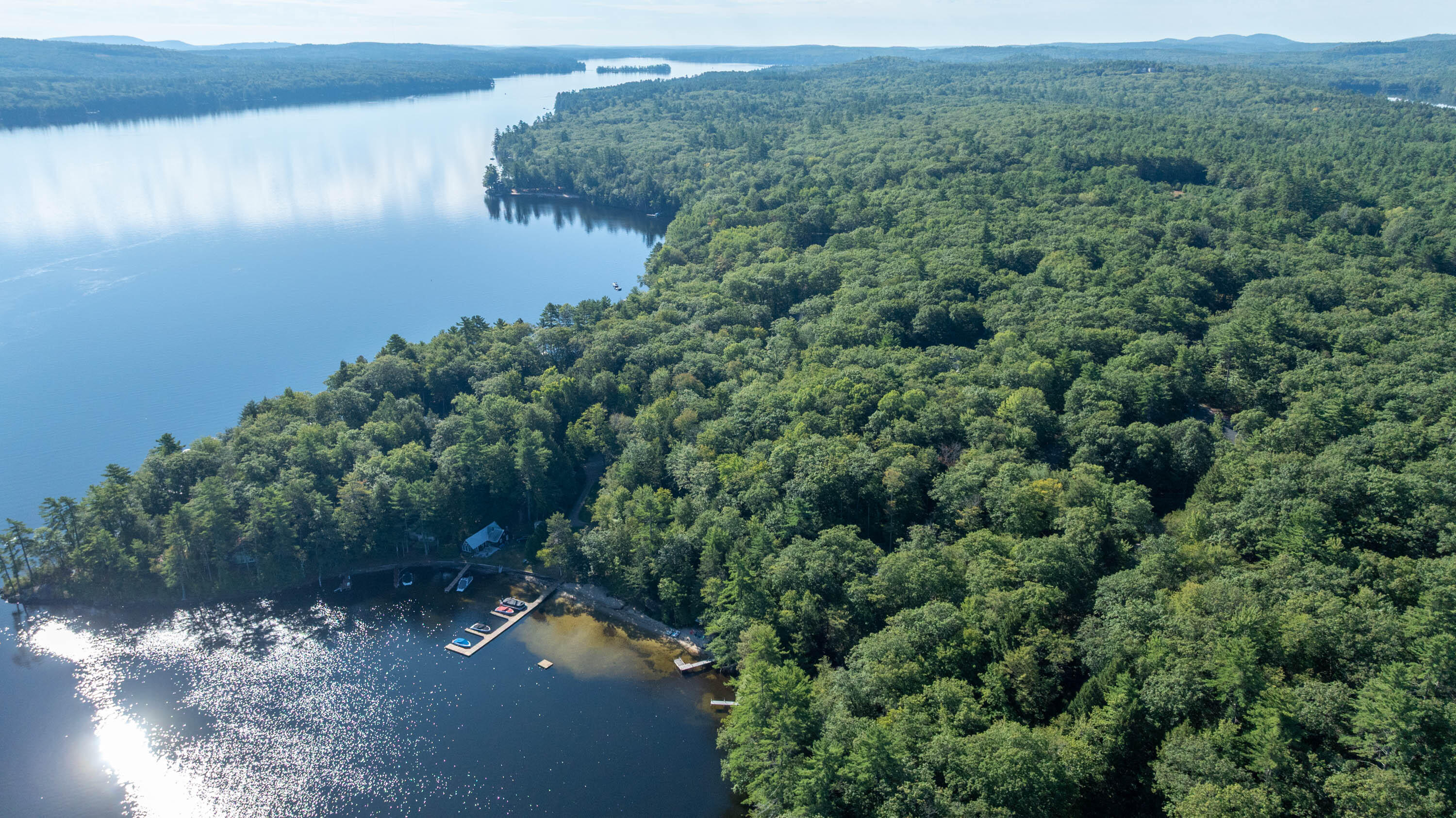 7 Juniper Circle Bridgton ME 04009