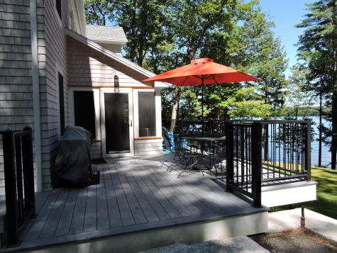 7 Juniper Circle Bridgton ME 04009