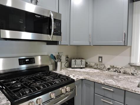 7 Juniper Circle Bridgton ME 04009
