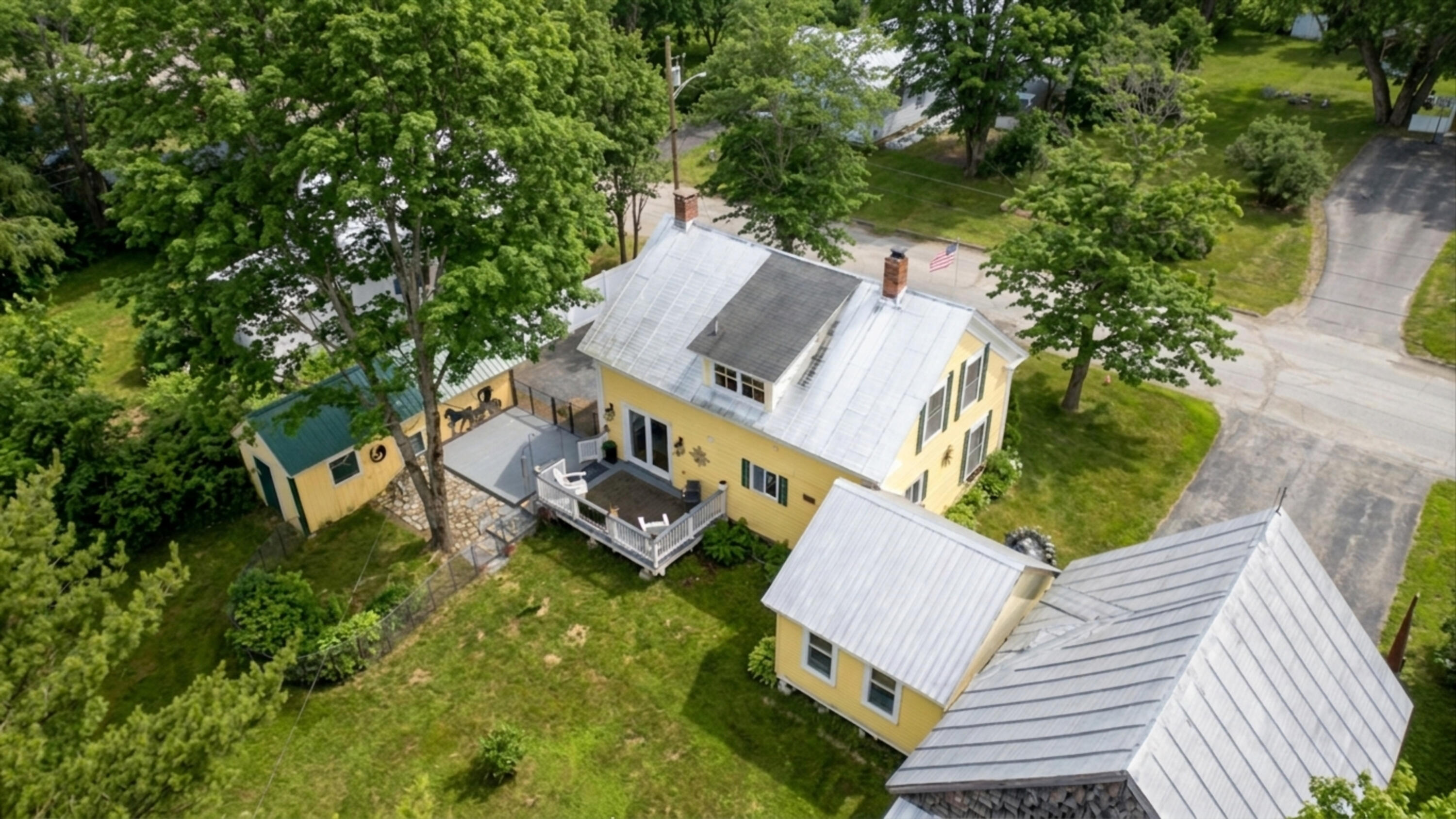 13 Hall Street Anson ME 04958