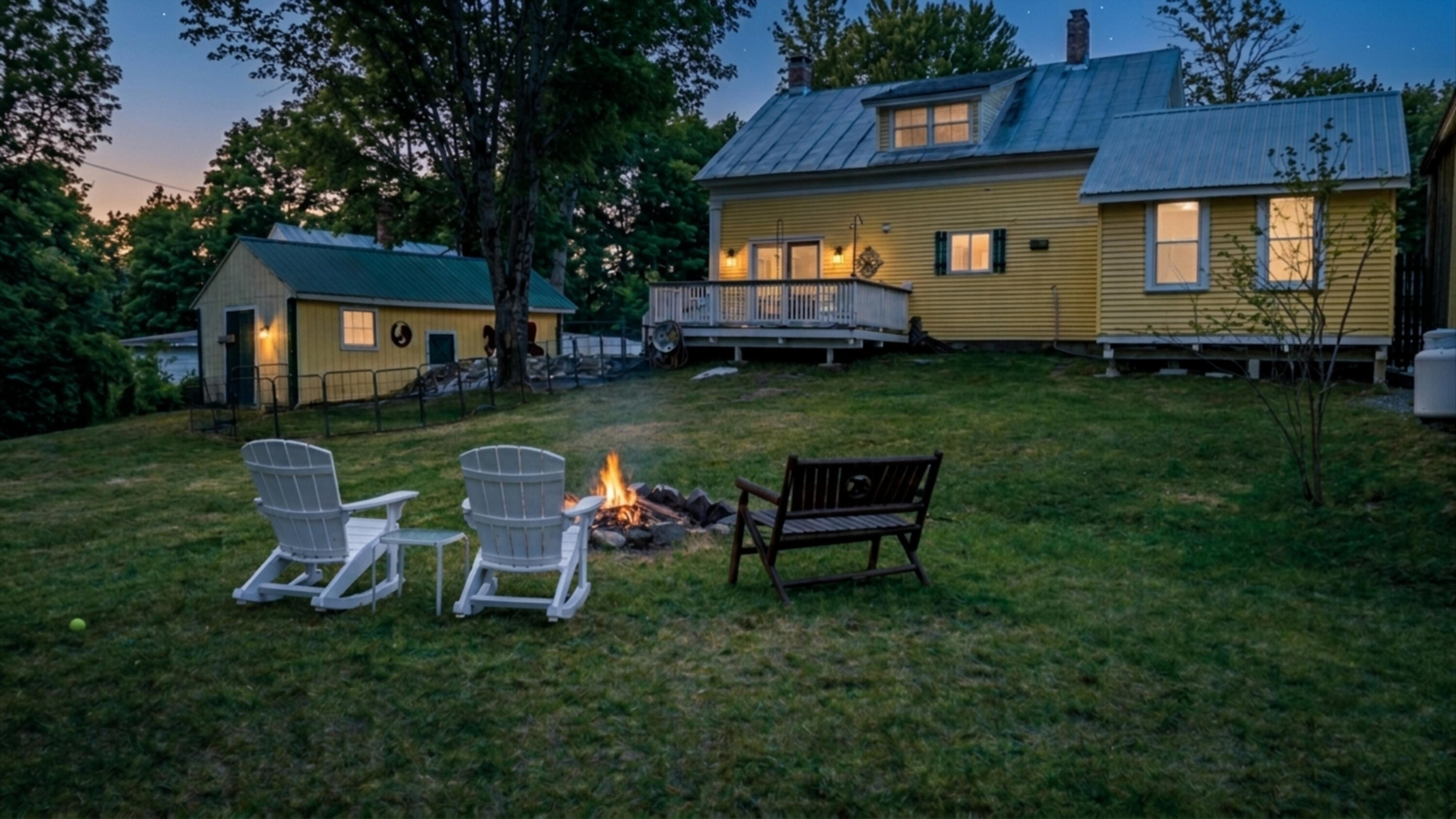 13 Hall Street Anson ME 04958