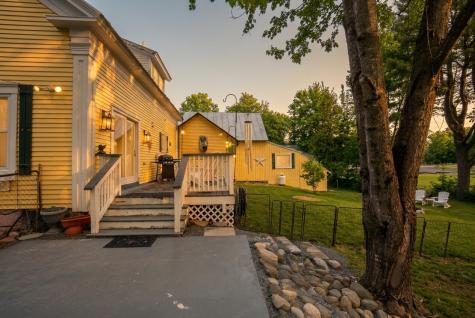 13 Hall Street Anson ME 04958