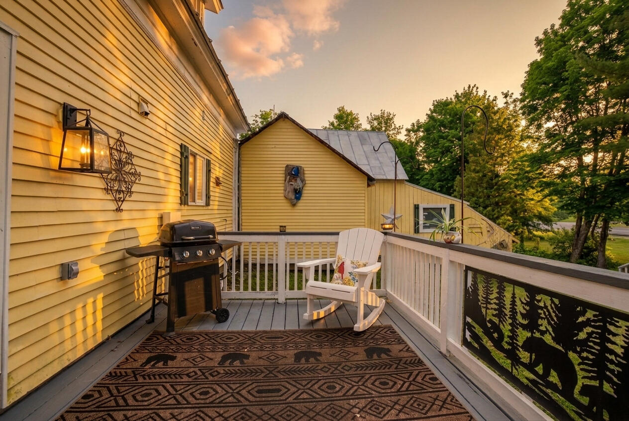 13 Hall Street Anson ME 04958