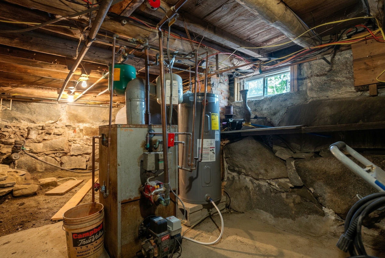 13 Hall Street Anson ME 04958