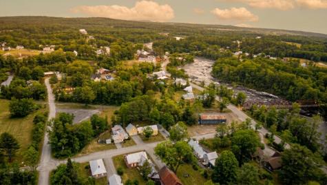 13 Hall Street Anson ME 04958