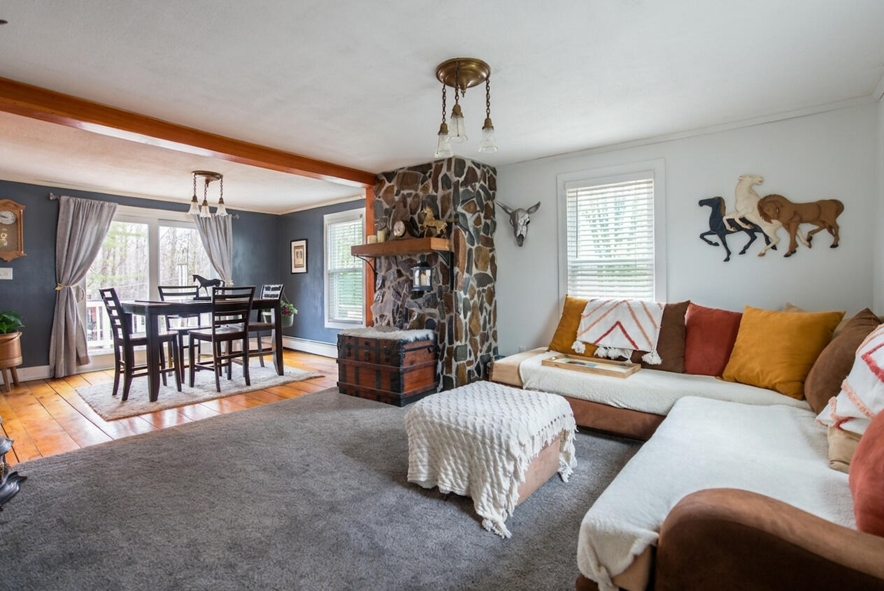 13 Hall Street Anson ME 04958