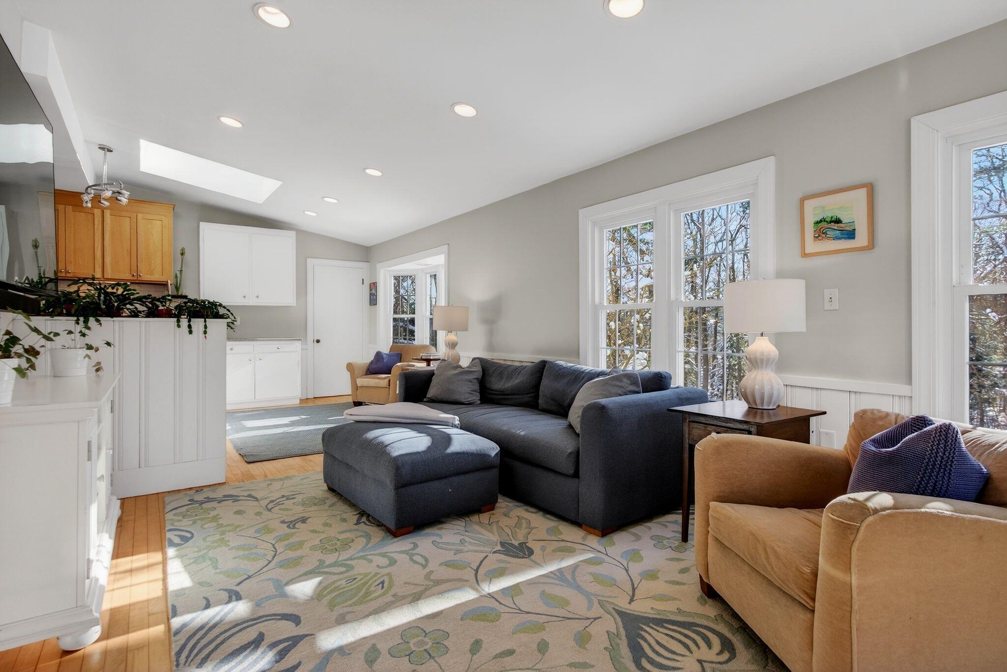 14 Rocky Hill Road Cape Elizabeth ME 04107