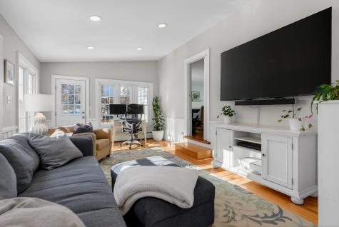 14 Rocky Hill Road Cape Elizabeth ME 04107